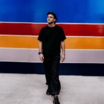 Alex Cecil unveils his brand-new EP, ‘Hip Aliens’ via Critical Monday Records