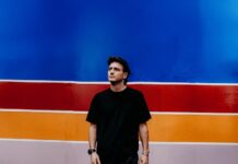 Alex Cecil Delivers an Electrifying Guest Mix