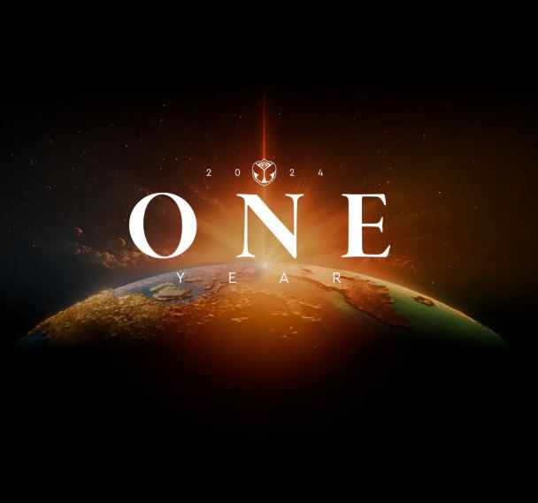 Tomorrowland One Year
