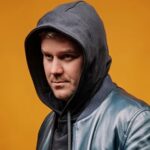 Technoblazer kicks off the 2025 with more blistering sounds from Kinky Sound