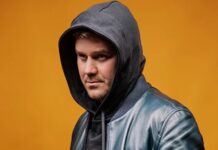 Technoblazer kicks off the 2025 with more blistering sounds from Kinky Sound