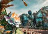Tomorrowland Brasil 2025 Releases Official Aftermovie Tomorrowland LIFE