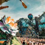 Tomorrowland Brasil 2025 will revolve around the mesmerizing ‘LIFE’ theme Tomorrowland LIFE