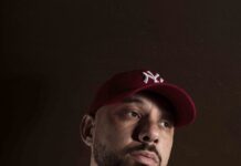 Wilza unveils his brand-new EP, ‘New Jack House Vol.1’