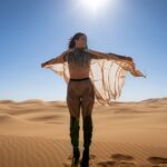 ANNA announces her new release ‘Future Hearts’ on Tomorrowland Music