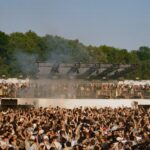 Dekmantel 2025 Festival Reveals Lineup With 100+ Acts