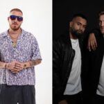 HUGEL, Vidojean X Oliver Loenn & Mr Alameyo team up for ‘SXY’ on Tomorrowland Music