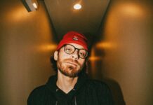 KTRL Returns With Haunting New Single ‘Jinzo’ on HypnoVizion