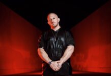 LUCRE Releases Exclusive Guest Mix for Rave Jungle