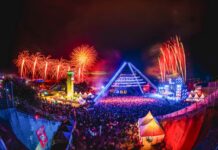 NATURE ONE Festival is celebrating its 30th anniversary