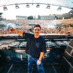 Belgian Drum & Bass pioneer Netsky is back with his latest single ‘Remember’