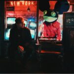 Rebūke & deadmau5 unite on new track ‘Endless’ ft. Ed Graves