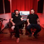 Stefanno b2b Julianno unleash their two-track Melodic Techno/Progressive EP, ‘Time Loop,’