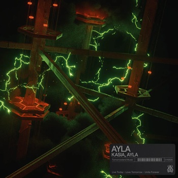 KASIA Ayla