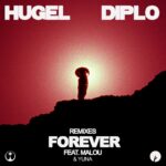 MEDUZA, MORTEN, & Jauz Breathe More Life Into HUGEL and Diplo’s ‘Forever’ Meduza MORTEN