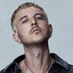 Oscar and the Wolf teams up with Samm for a standout remix of ‘Spill My Liquor’