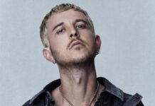 Oscar and the Wolf teams up with Samm for a standout remix of ‘Spill My Liquor’