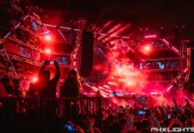 PHXLIGHTS: Solar Sound System Announces 2025 Lineup