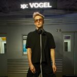 Meet VOGEL: A Producer Making Waves in the Techno Scene