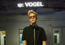Meet VOGEL: A Producer Making Waves in the Techno Scene