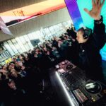 Armin van Buuren Takes Over Rotterdam Centraal Before ASOT Festival