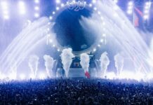 S2O Thailand unveils day-by-day lineup for its 10th anniversary