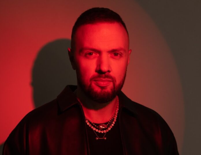 Chris Lake