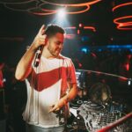 Exclusive Interview with DJ & Producer MITCH DB