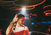 Exclusive Interview with DJ & Producer MITCH DB