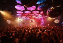 Pacha Ibiza Unveils Residency Closing Parties for 2025