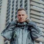 Adam Beyer releases his brand new album Explorer Vol.1