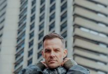 Adam Beyer announces a new studio album, ‘Explorer Vol. 1’ with title track ‘Explorer’