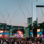 ARC Festival has revealed the lineup for its 2025 edition
