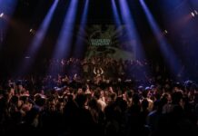 Amnesia welcomes Boiler Room for world-first seven-date Ibiza residency