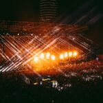 BEONIX Festival Returns to Cyprus with a Star-Studded Lineup
