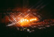 BEONIX Festival Returns to Cyprus with a Star-Studded Lineup