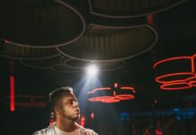 MITCH DB teams up with Jungle Jonsson to release Techno banger, ‘Only You,’