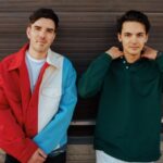 Netsky and Andromedik team up for high-energy single ‘Out of Body’