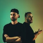 Switch Disco drop explosive club single ‘The Lesson (La Leçon)’ on Tomorrowland Music