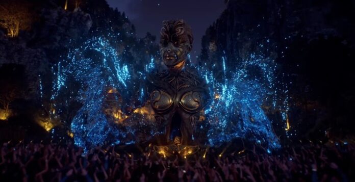 Tomorrowland Digital Music Adventures