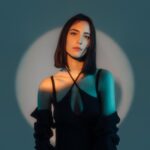 Amelie Lens returns with high-impact two-track EP Serenity