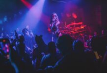 Angel City makes a bold return with ‘STARS’