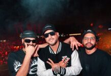 Loco Dice teams up with The Martinez Brothers and Trinidad James for ‘Juice’