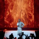 Oscar and the Wolf triumphs with two sold-out Sportpaleis shows