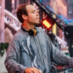 Otto Knows unveils euphoric new single ‘Goodbye’ on Tomorrowland Music