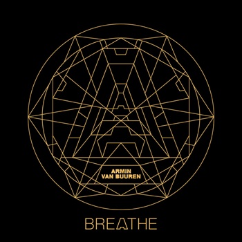 Armin van Buuren album Breathe