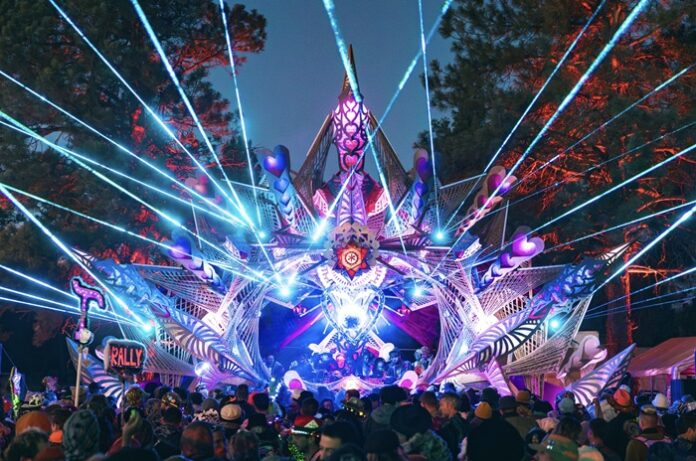 Desert Hearts Festival