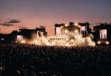 Docklands Festival Reveal Stellar Lineup For Its 15th Anniversary