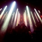 Hï Ibiza Goes Hard Techno With 7-week Blackworks Residency