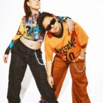 Lady Decibel present a refreshing guest mix for Rave Jungle